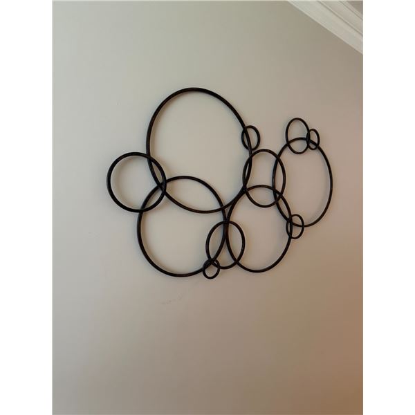 All decor 36 inches long 21 1/2 inches