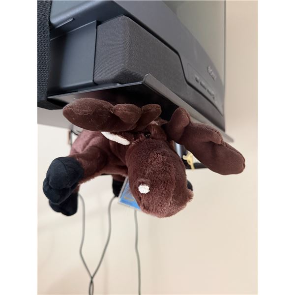 OWEBKINZ moose