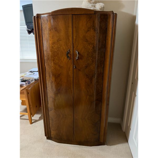 Armoire 36 inches inches inches by 70 inches tall