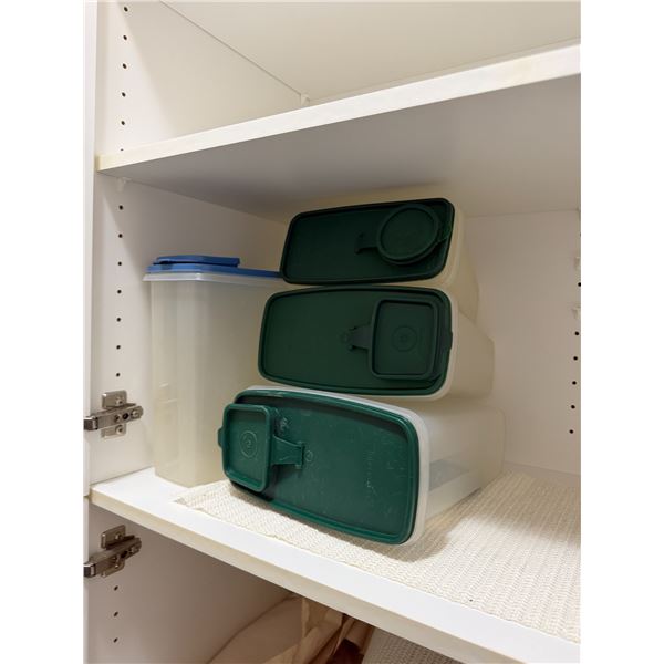 Tupperware