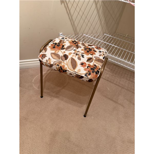 Stool
