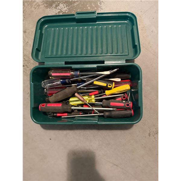 And Tools