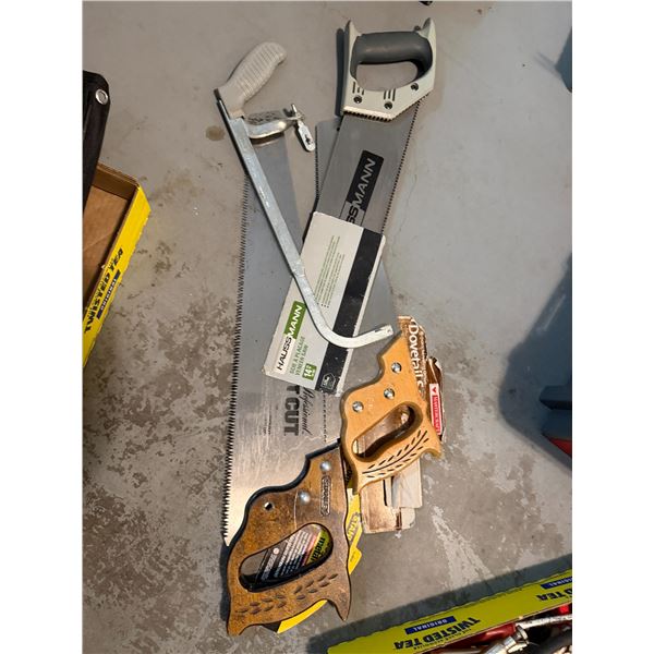 Saw