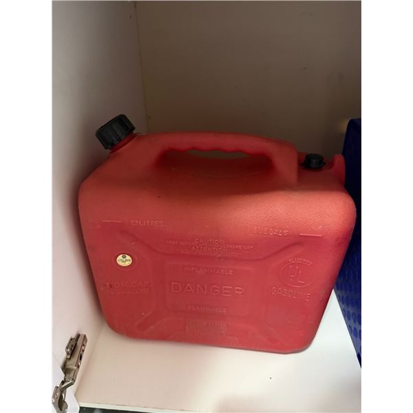 Gas can