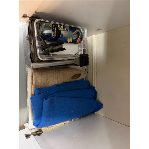 Miscellaneous items