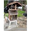 Image 1 : Birdfeeders