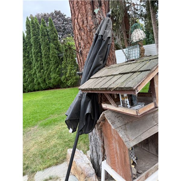 Patio Umbrella