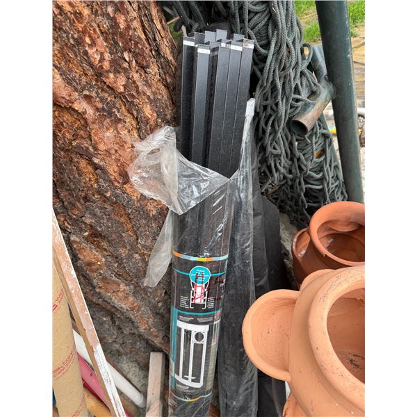 Garden item