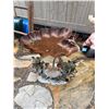 Image 1 : Metal Bird, Beth