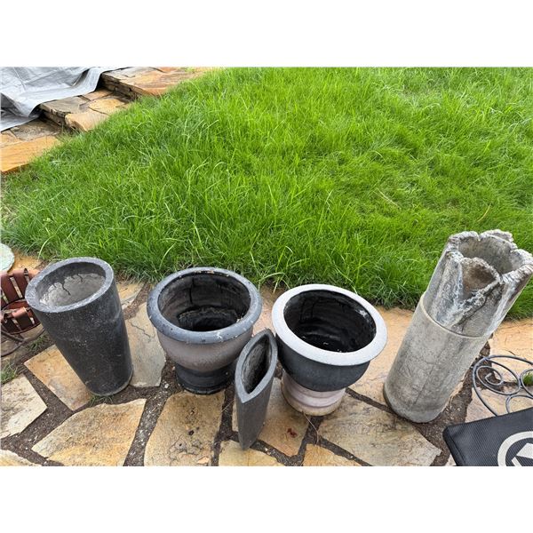 Planters