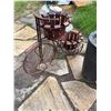 Image 1 : Bike planter