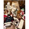 Image 2 : Snowman Christmas decor