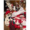 Image 3 : Snowman Christmas decor