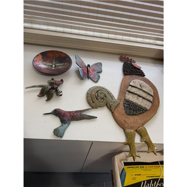 Decor