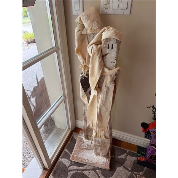 Norman decor