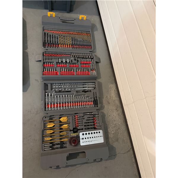 Drill, bits, tool, bits, speed, bits, Hole sauce, etc.
