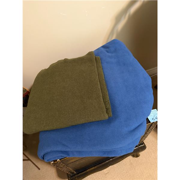 Blankets