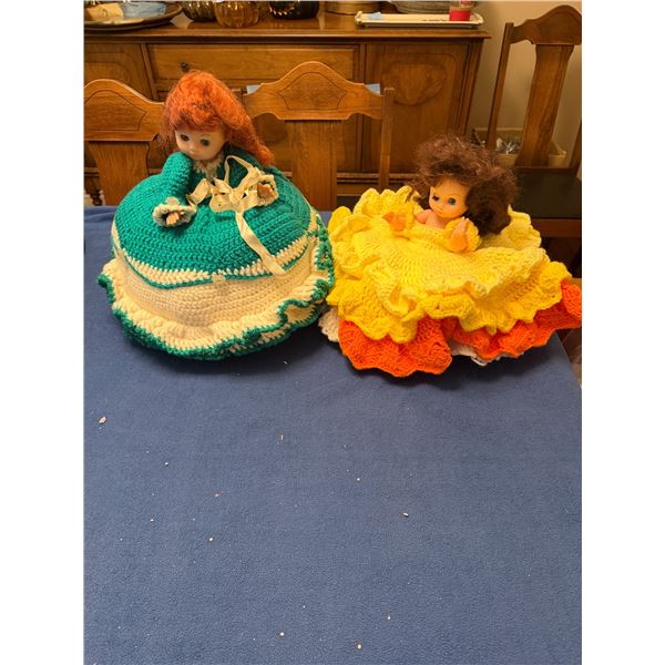 Dolls