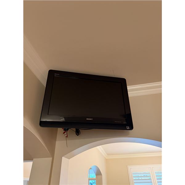 Sony tv