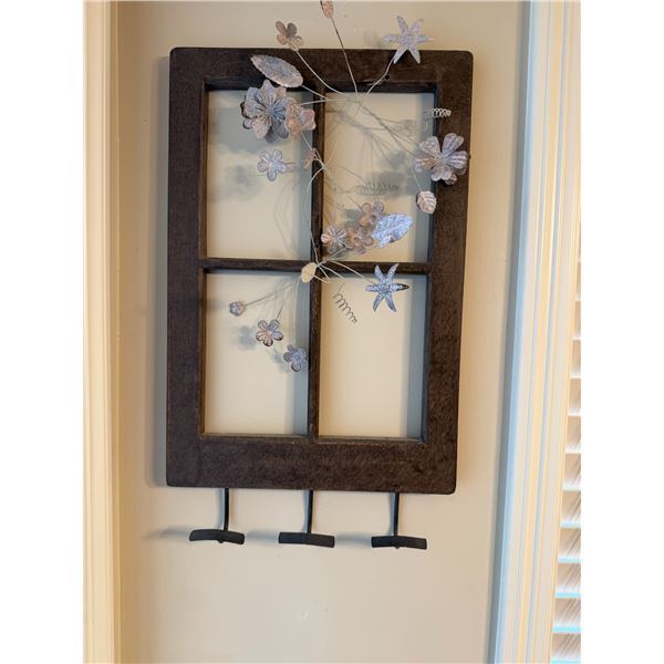 Wall hanging