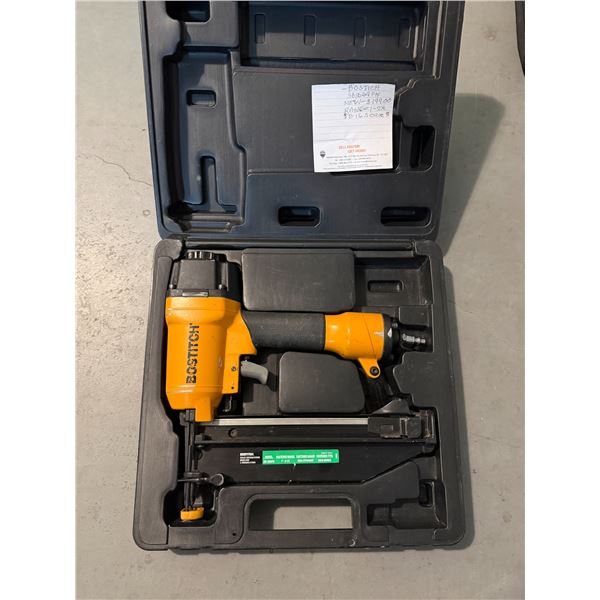BOSTITCH nailer