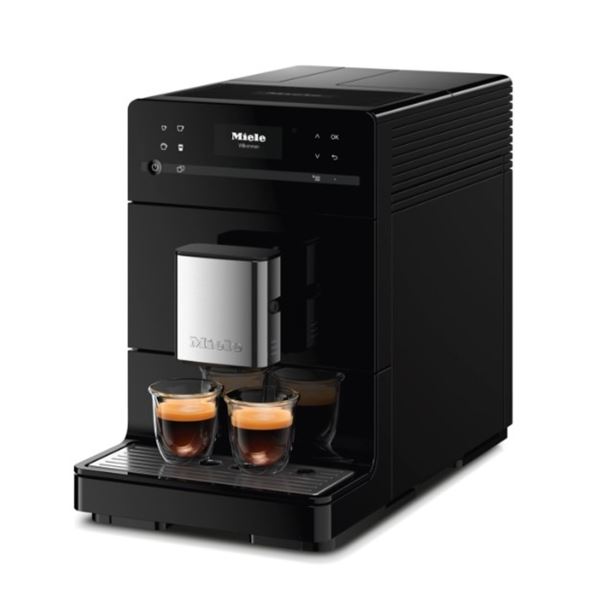 MIELE CM 5310 SILENCE COUNTERTOP COFFEE AND ESPRESSO MACHINE - TESTED WORKING, RETAIL $1499