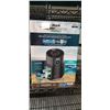 Image 2 : SHARK NEVERCHANGE AIR PURIFIER W/ HEPA FILTER - TESTED WORKING, RETAIL $329