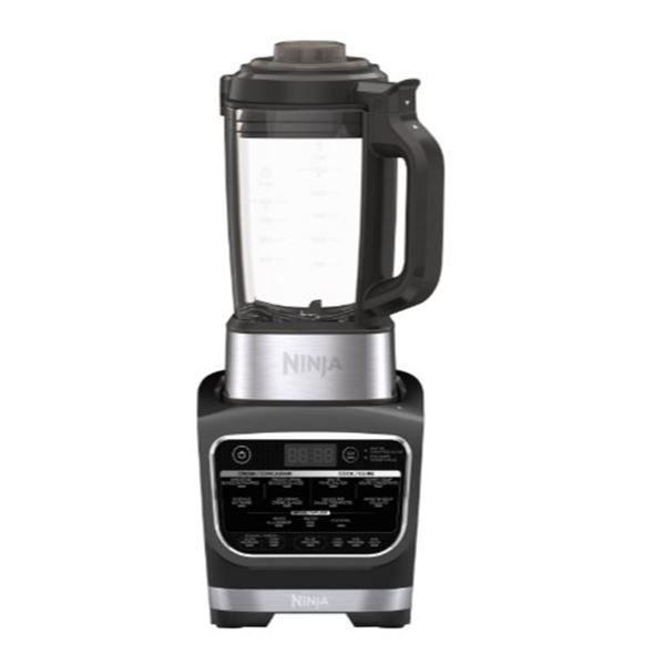 NINJA FOODI HOT AND COLD BLENDER - TESTED WORKING, RETAIL $179