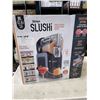 Image 2 : NINJA SLUSHI FROZEN DRINK MAKER - TESTED WORKING, RETAIL $399