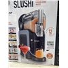 Image 3 : NINJA SLUSHI FROZEN DRINK MAKER - TESTED WORKING, RETAIL $399