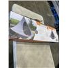 Image 4 : COCOON DOUBLE WIDE HANGING NEST CHAIR