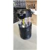 Image 4 : BOX OF FLASHLIGHTS, HEADLAMPS ETC