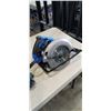 Image 3 : MASTERCRAFT CIRCULAR SAW, AND MAKITA CUT OUT TOOL
