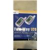 Image 2 : RADIOSTAR TWO WAY LCD VEHICLE SECURITY SYSTEM, WORKING
