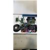 Image 3 : RADIOSTAR TWO WAY LCD VEHICLE SECURITY SYSTEM, WORKING