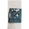 Image 1 : CASED HITACHI AIR STAPLER, WORKING