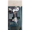 Image 2 : CASED HITACHI AIR STAPLER, WORKING