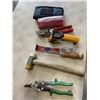 Image 2 : MILWAUKEE PACKOUT ROLLING SOFT CONTRACTOR BAG WITH ASSORTED HAND TOOLS