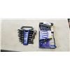 Image 1 : 2 MAXIMUM RATCHETING WRENCH SETS