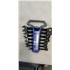 Image 2 : 2 MAXIMUM RATCHETING WRENCH SETS