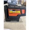 Image 3 : KLEIN TOOLS GREEN MINI CROSS LINE LASER LEVEL WITH PLUMB