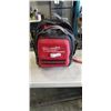 Image 1 : MILWAUKEE PACKOUT TOOL BACKPACK WITH ASSORTED HAND TOOLS