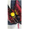 Image 2 : MILWAUKEE PACKOUT TOOL BACKPACK WITH ASSORTED HAND TOOLS