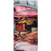 Image 3 : MILWAUKEE PACKOUT TOOL BACKPACK WITH ASSORTED HAND TOOLS