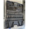 Image 1 : MASTERCRAFT SOCKET SET, COMPLETE
