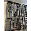 Image 2 : MASTERCRAFT SOCKET SET, COMPLETE