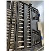 Image 3 : MASTERCRAFT SOCKET SET, COMPLETE