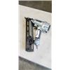 Image 1 : METABO FRAMING STRIP NAILER, TESTED WORKING