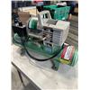 Image 4 : SPEEDAIRE OILESS COMPRESSOR