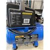 Image 3 : MASTERCRAFT 2 GALLON AIR COMPRESSOR